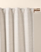 Biscotti Blackout Curtain
