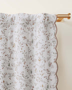 Enchanted Kingdom Blackout Curtain
