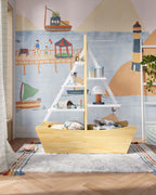 Seabound Shelf