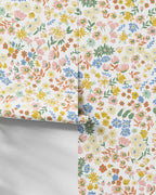 Wildflower Wallpaper
