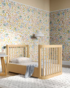 Wildflower Wallpaper