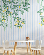 Sicily Wall Mural