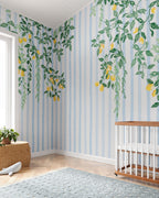 Sicily Wall Mural