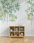 Sicily Wall Mural