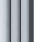 Scallop Edge Blackout Curtain