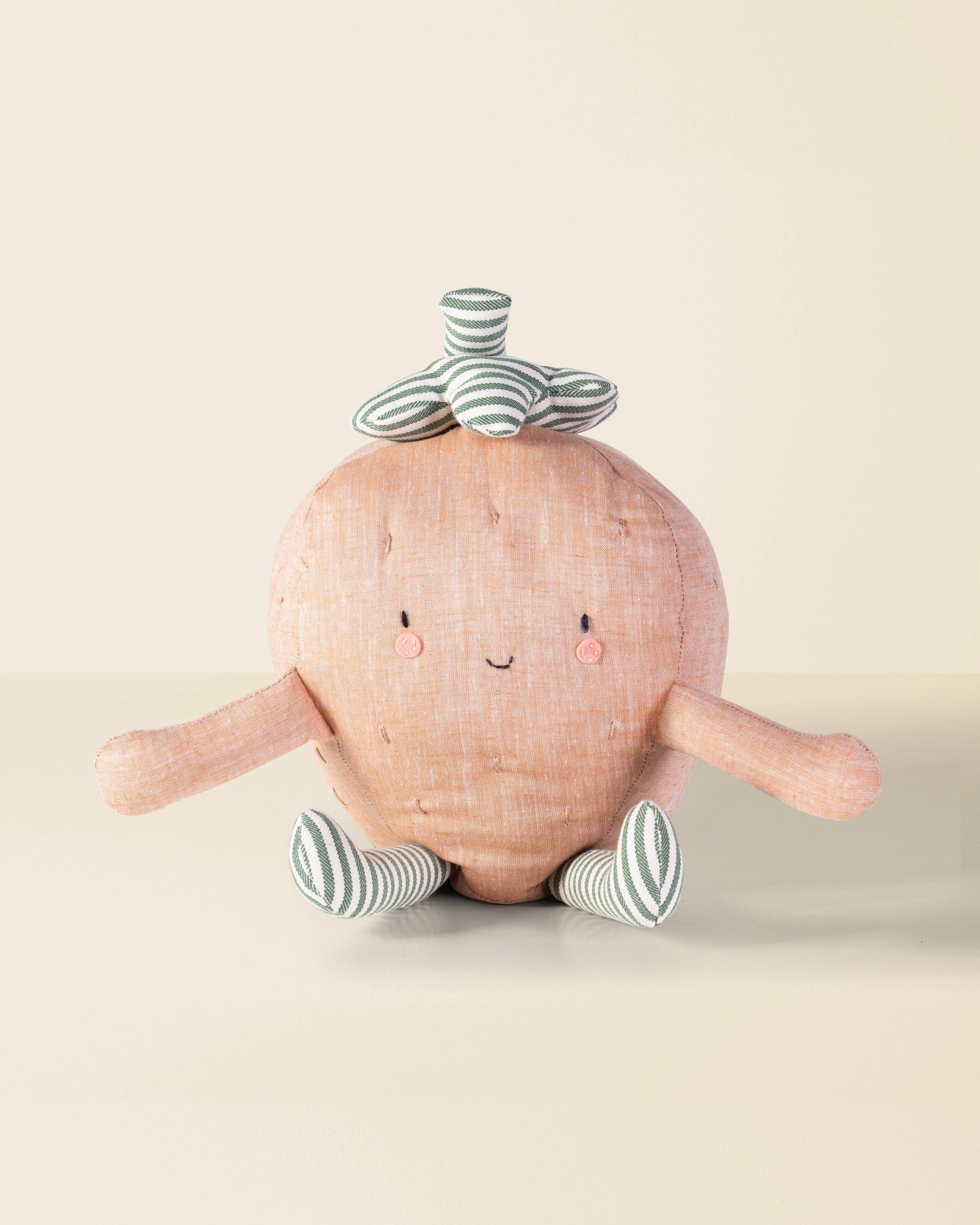 Sophie the Strawberry
