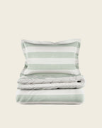 Marseille Twin Duvet Cover Set