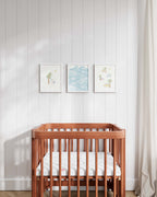 Surf’s Up Framed Wall Art Set