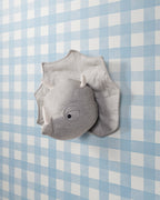 Taylor Triceratops Wall Pal