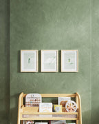 Tennis Ace Wall Art Set