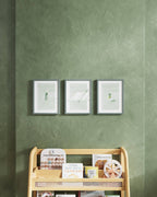 Tennis Ace Wall Art Set