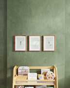 Tennis Ace Wall Art Set
