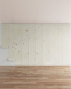 Star Sign Wall Mural