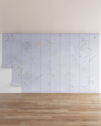 Star Sign Wall Mural