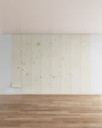 Star Sign Wall Mural