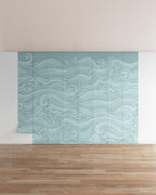 Waverider Wall Mural