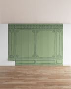Rococo Wall Mural