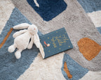 Aviator Washable Rug