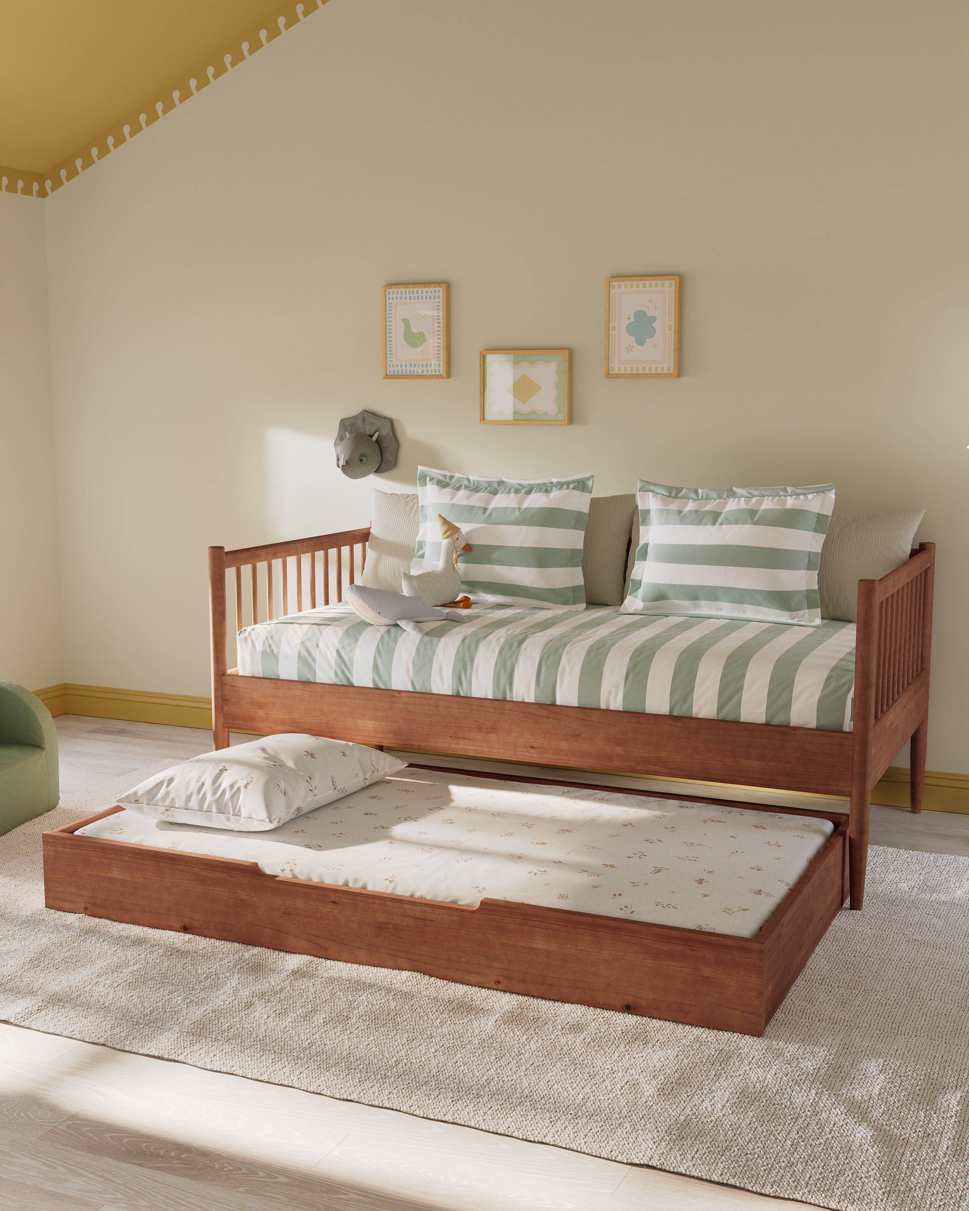 The Acre Daybed