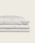 Rainbow Twin Sheet Set