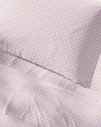 Starburst Twin Sheet Set