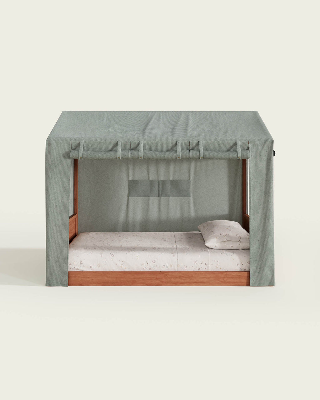 Our House Play Tent