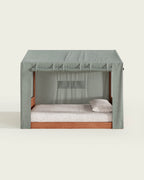 Our House Play Tent