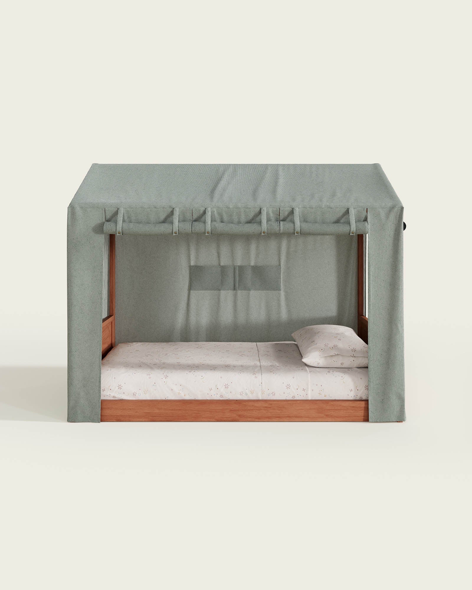 Our House Play Tent