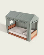 Our House Play Tent