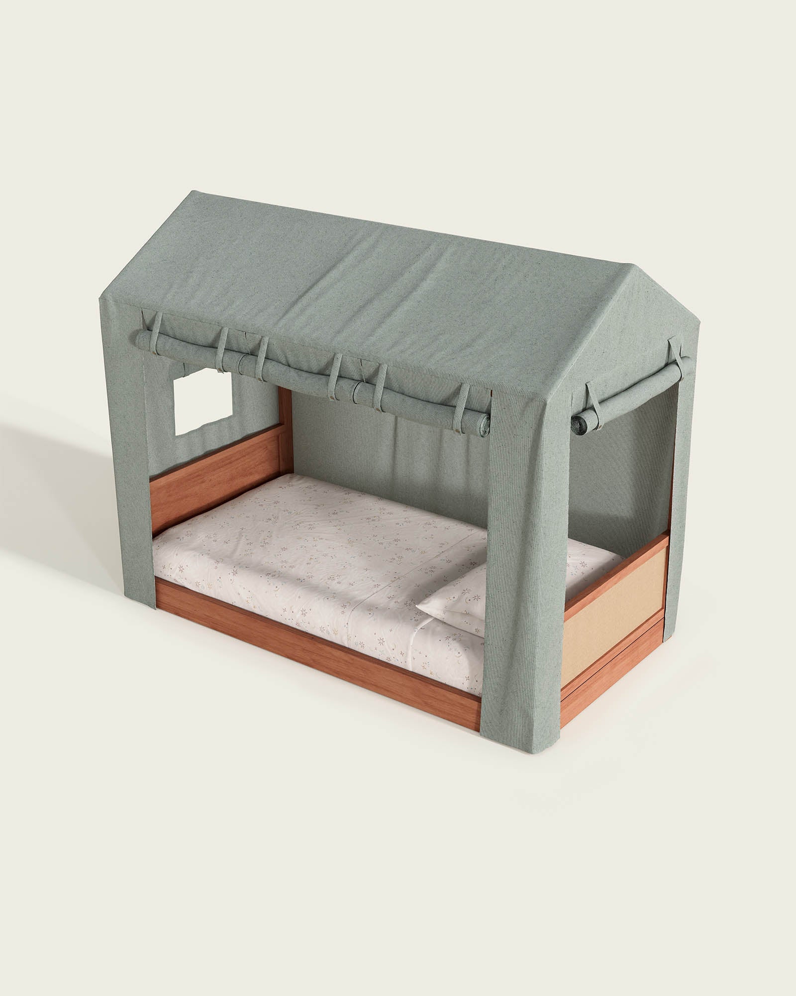 Our House Play Tent