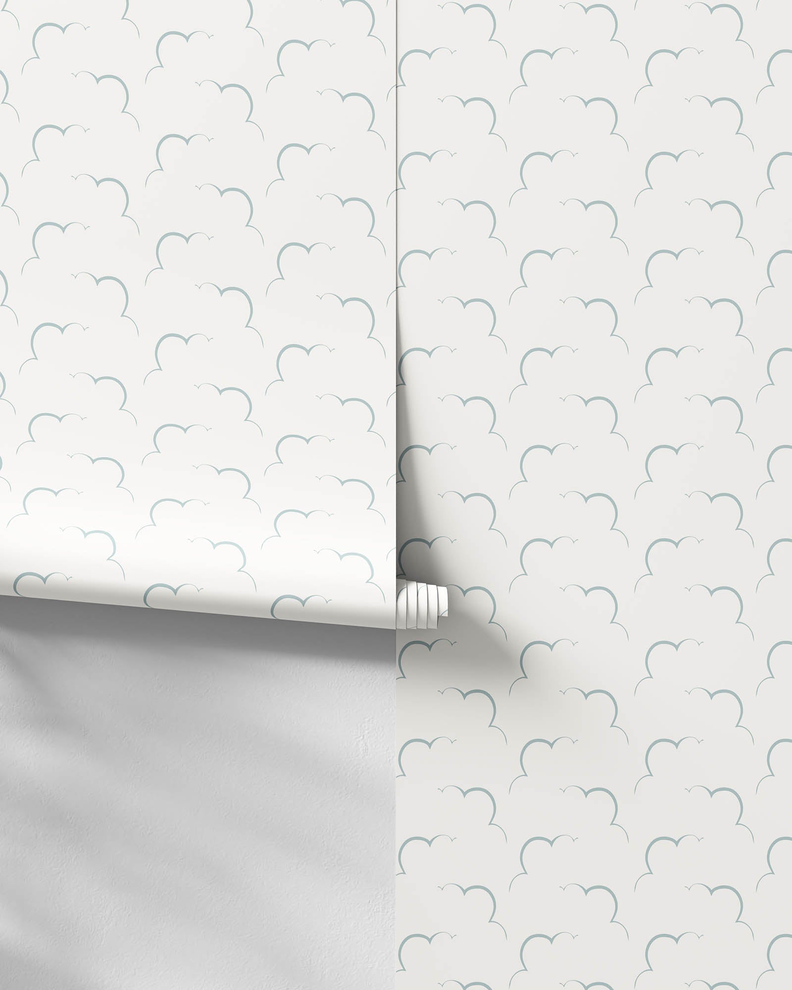 Cirrus Wallpaper