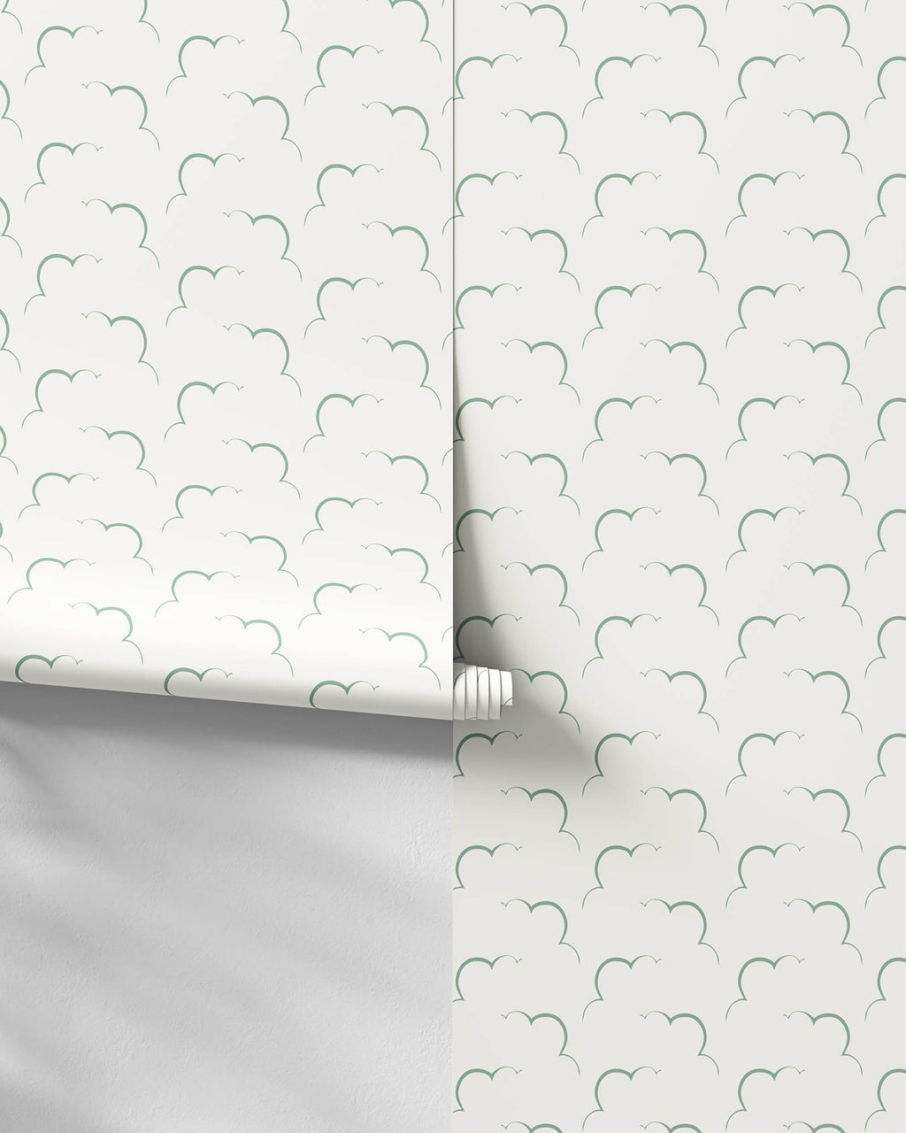 Cirrus Wallpaper