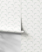 Cirrus Wallpaper