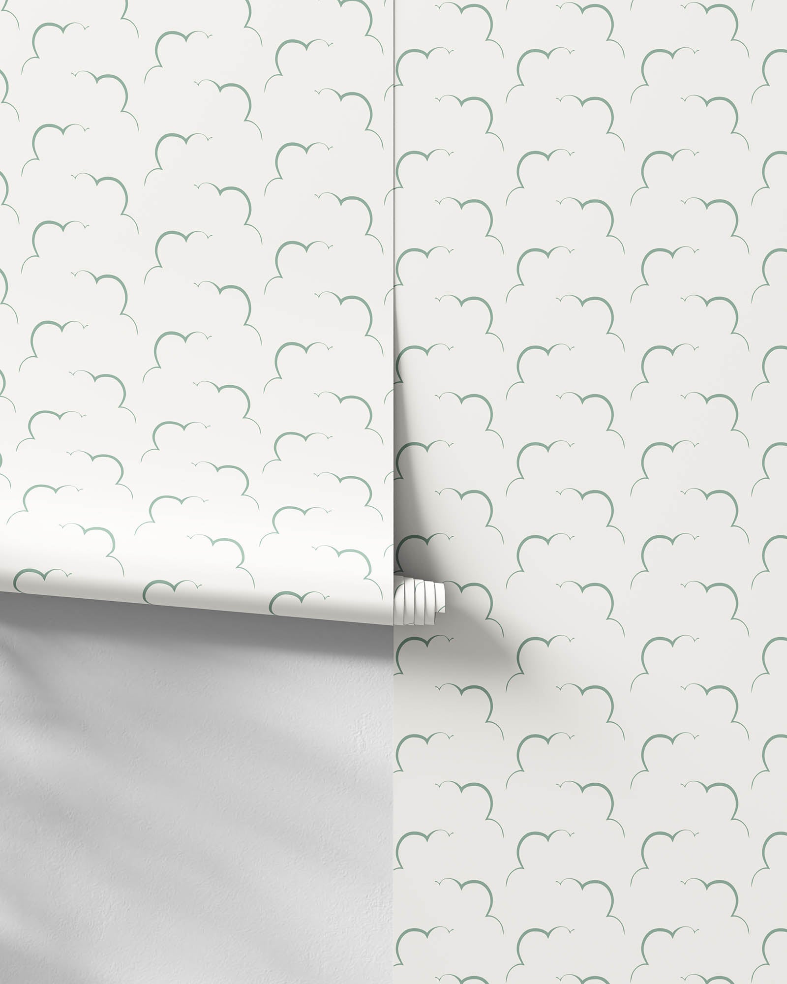 Cirrus Wallpaper