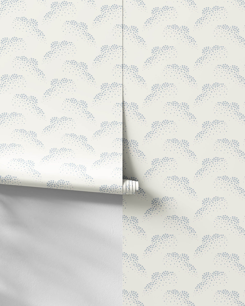 Cumulus Wallpaper