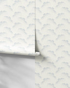 Cumulus Wallpaper