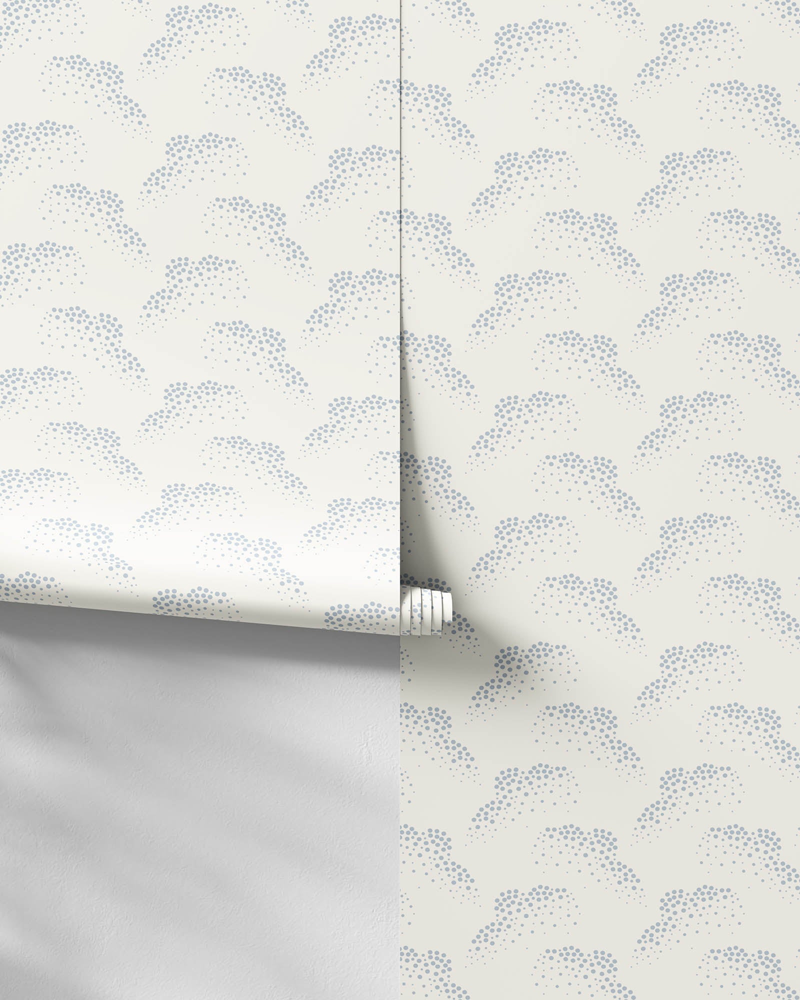 Cumulus Wallpaper