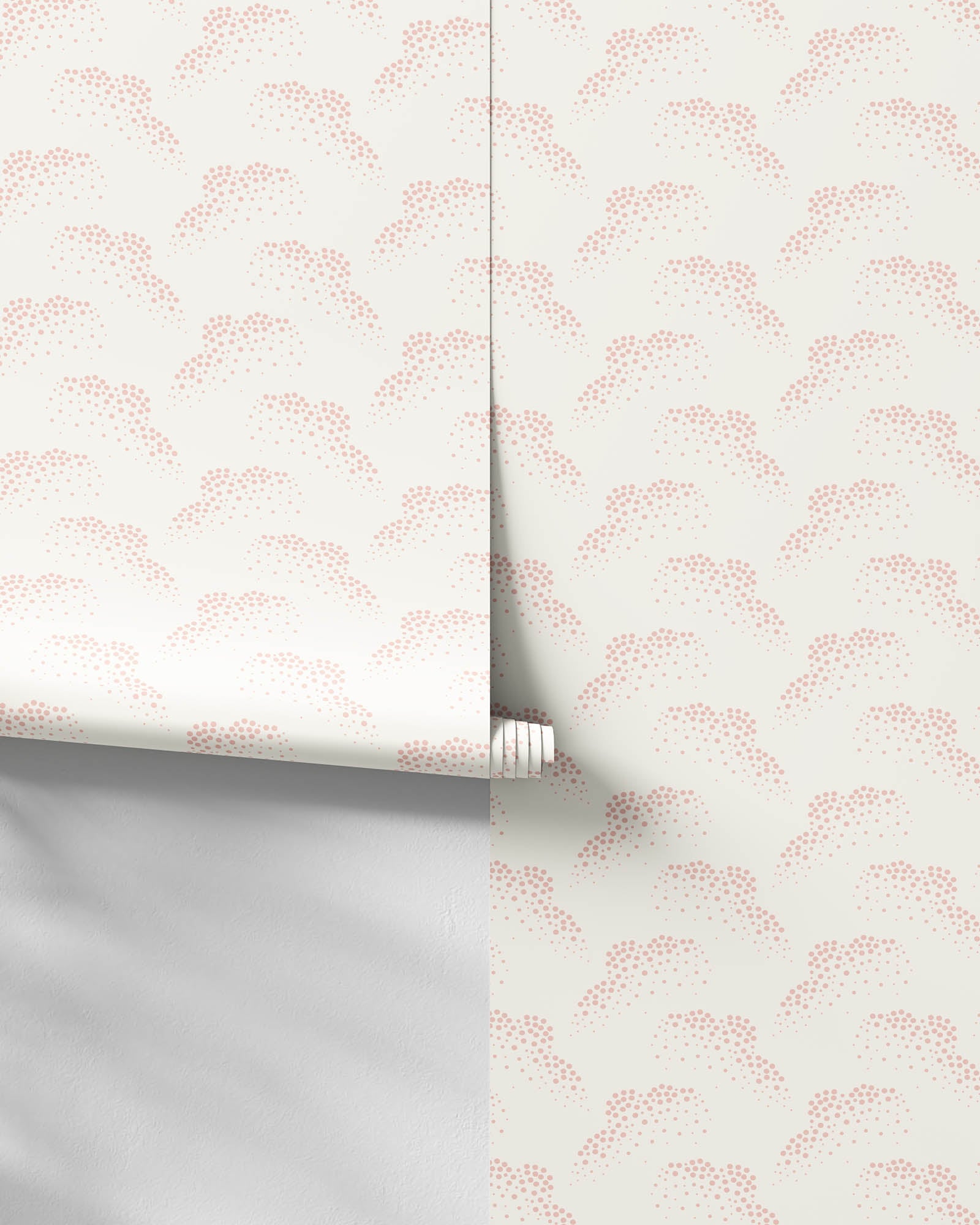 Cumulus Wallpaper