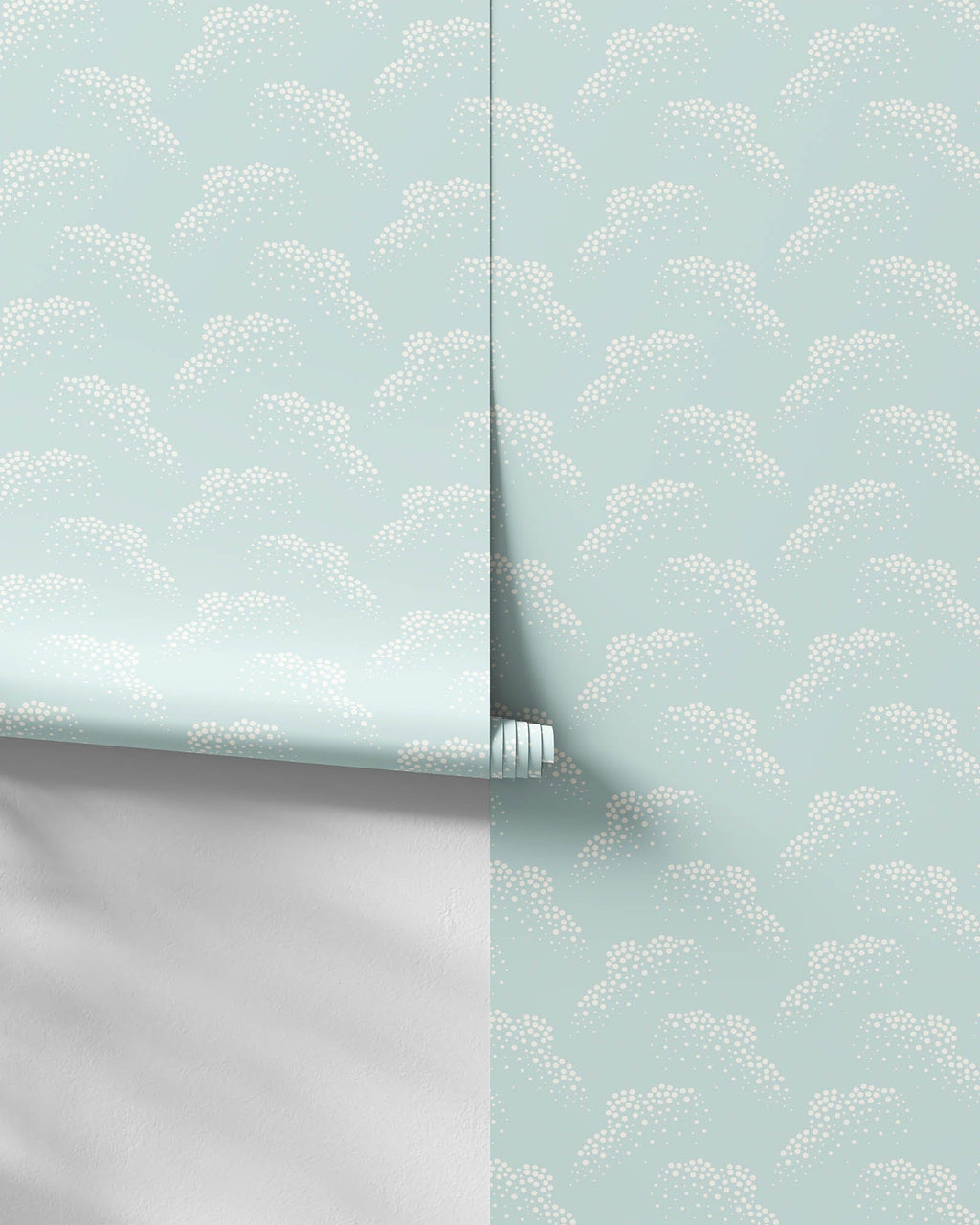 Cumulus Wallpaper