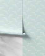 Cumulus Wallpaper