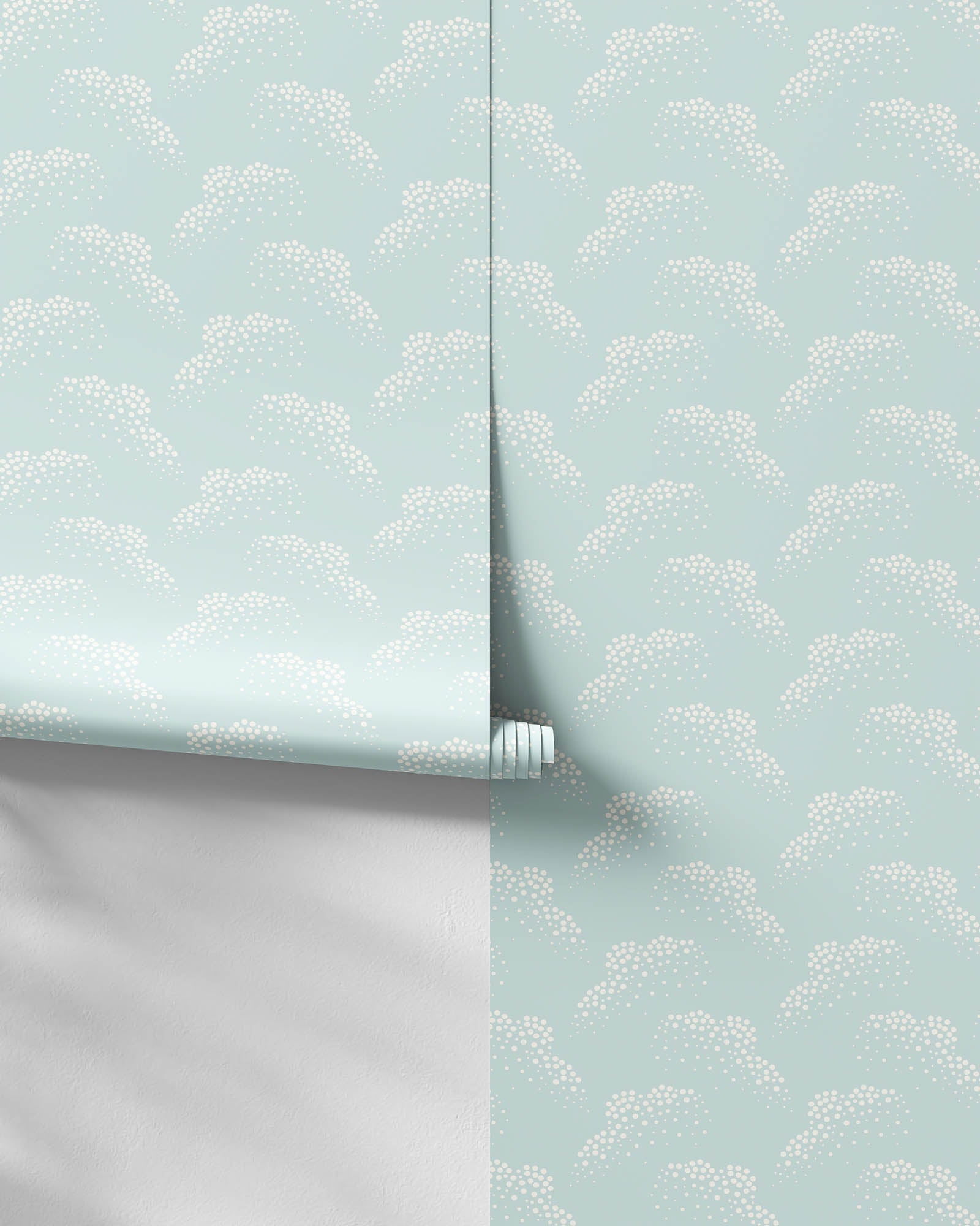 Cumulus Wallpaper