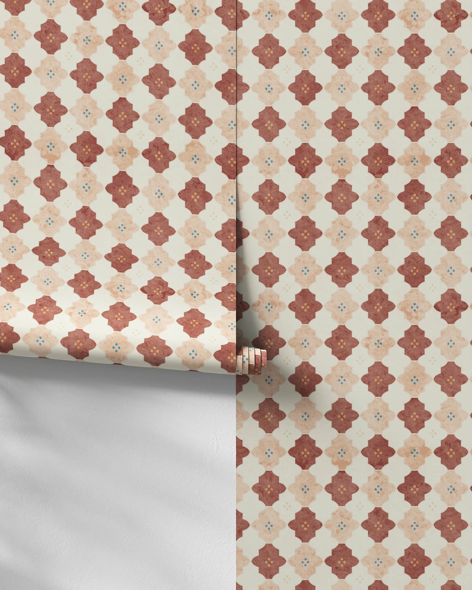 Alhambra Wallpaper