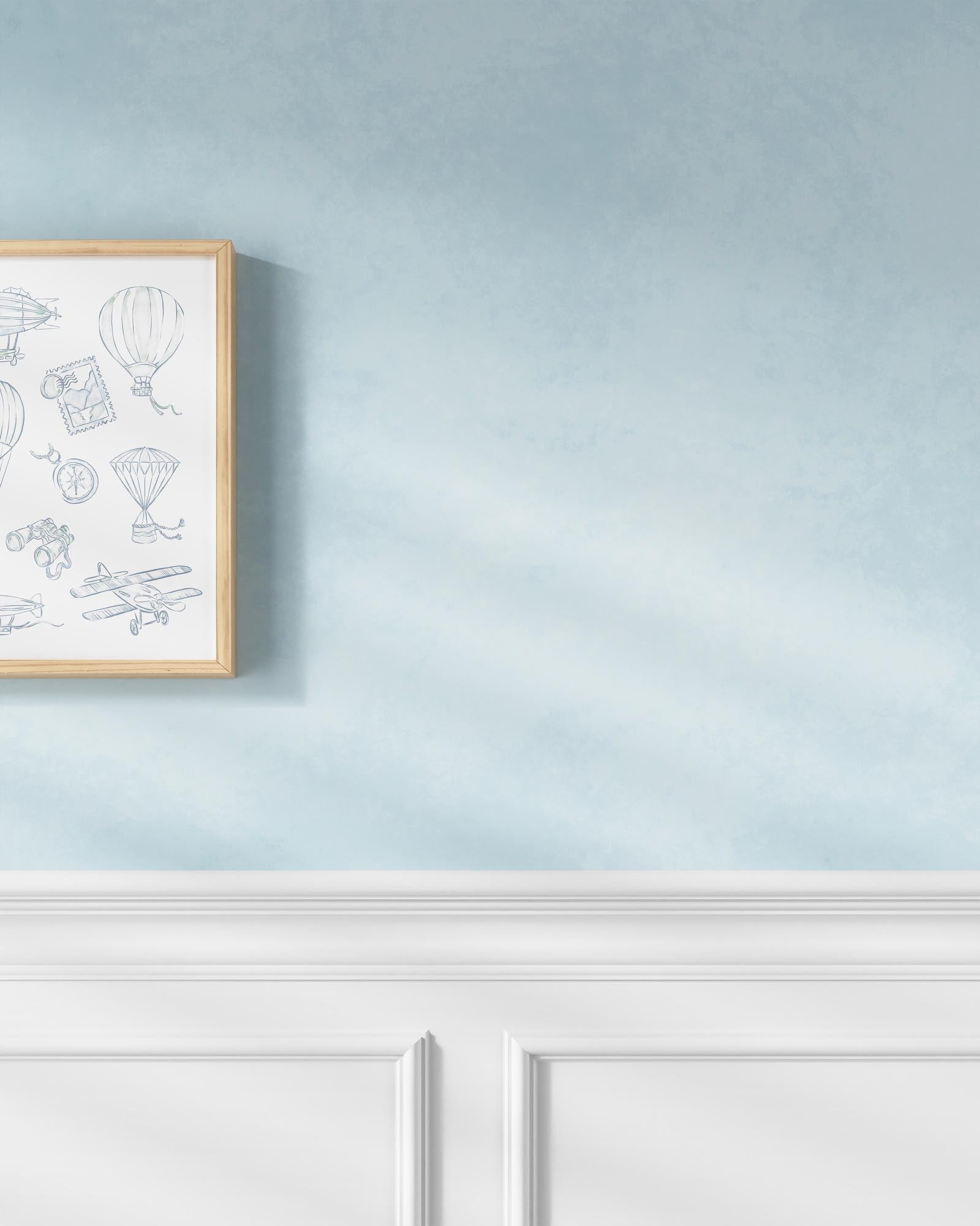 Watercolor Wallpaper