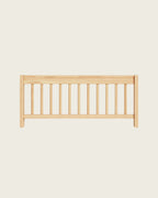 Wave Twin Bed Rail