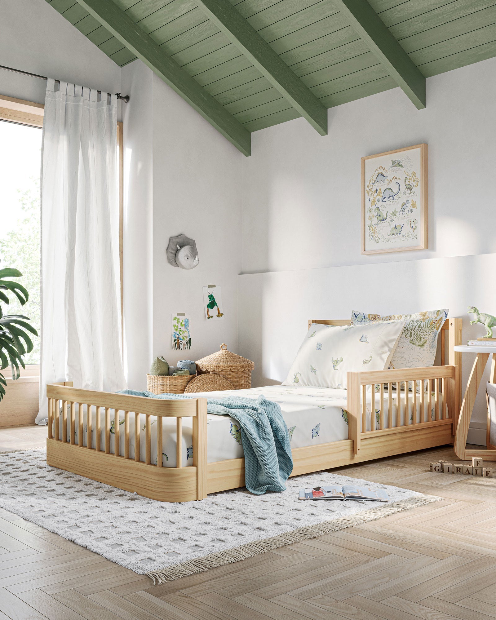 Kids Beds