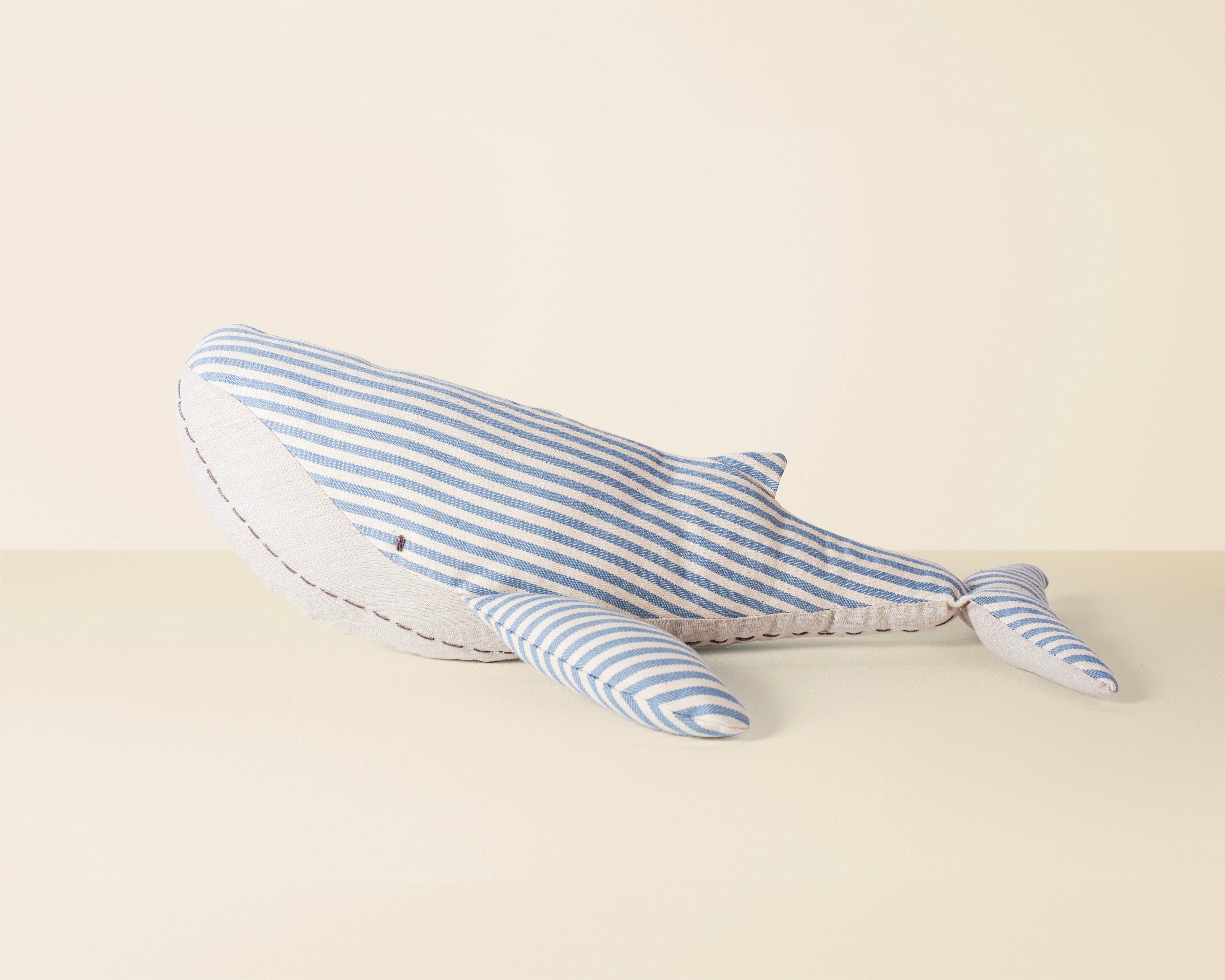 Henry the Whale