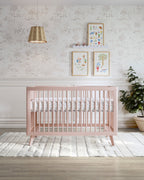 The Willow Crib