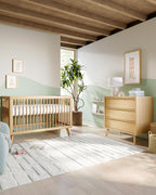 The Willow Crib
