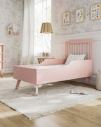 The Willow Crib