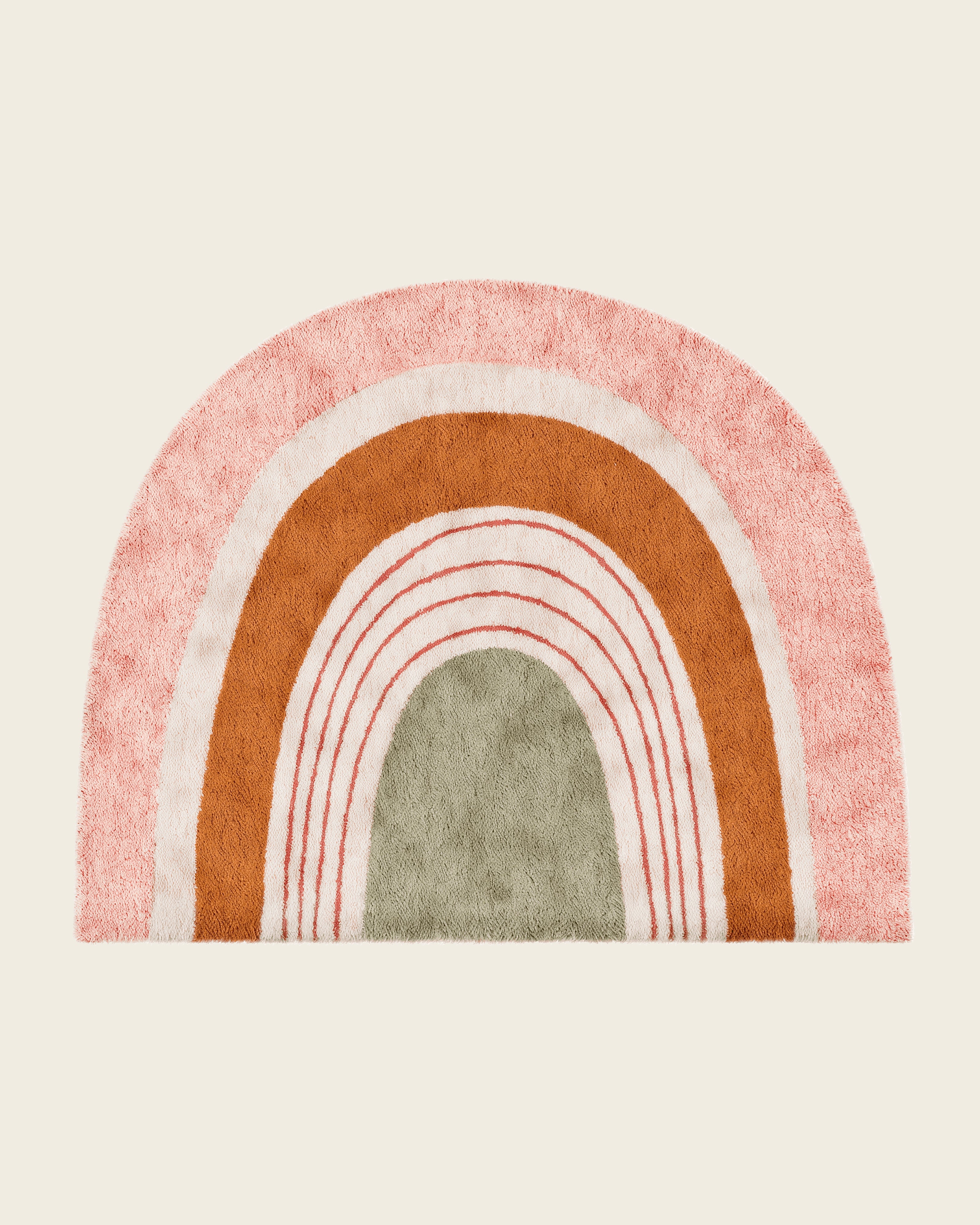 Arches Washable Rug